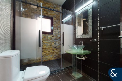 Villa à Sector E, Emirates Hills, Dubai, 8 chambres, 1486 m², № 88384 - photo 21