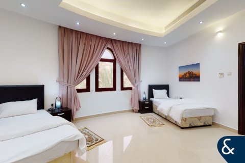 Villa à Sector E, Emirates Hills, Dubai, 8 chambres, 1486 m², № 88384 - photo 18