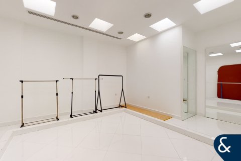 Villa à Sector E, Emirates Hills, Dubai, 8 chambres, 1486 m², № 88384 - photo 28