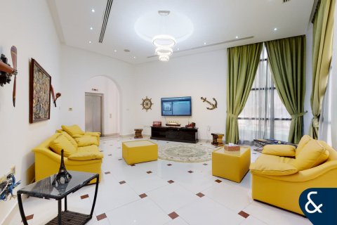 Villa à Sector E, Emirates Hills, Dubai, 8 chambres, 1486 m², № 88384 - photo 13