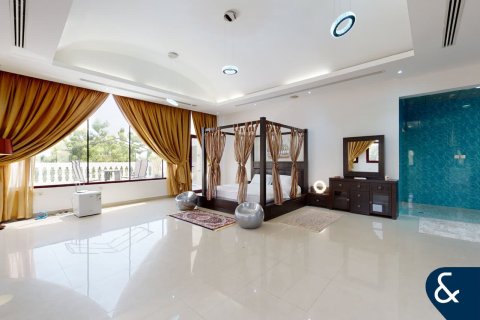 Villa à Sector E, Emirates Hills, Dubai, 8 chambres, 1486 m², № 88384 - photo 14