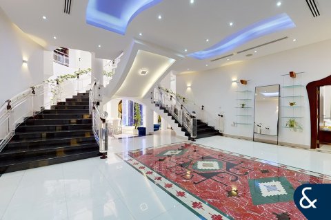 Villa à Sector E, Emirates Hills, Dubai, 8 chambres, 1486 m², № 88384 - photo 3