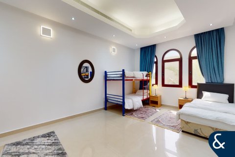 Villa à Sector E, Emirates Hills, Dubai, 8 chambres, 1486 m², № 88384 - photo 20