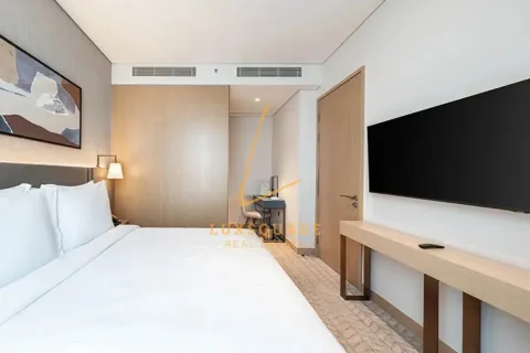 Appartement à Downtown Dubai (Downtown Burj Dubai), Dubai, 2 chambres, 102 m², № 100584 - photo 6