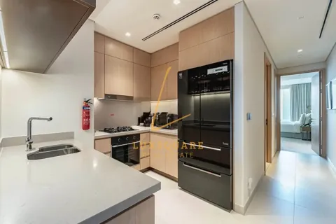 Appartement à Downtown Dubai (Downtown Burj Dubai), Dubai, 2 chambres, 102 m², № 100584 - photo 3