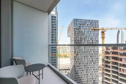 Appartement à Downtown Dubai (Downtown Burj Dubai), Dubai, 2 chambres, 102 m², № 100584 - photo 16