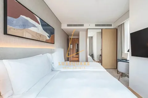 Appartement à Downtown Dubai (Downtown Burj Dubai), Dubai, 2 chambres, 102 m², № 100584 - photo 7