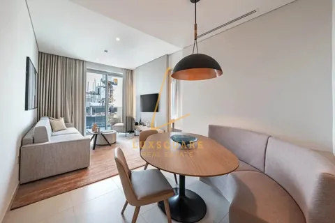 Appartement à Downtown Dubai (Downtown Burj Dubai), Dubai, 2 chambres, 102 m², № 100584 - photo 5