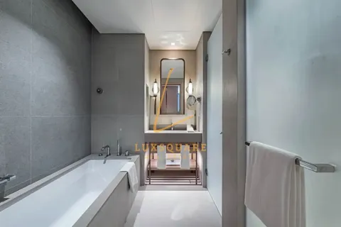 Appartement à Downtown Dubai (Downtown Burj Dubai), Dubai, 2 chambres, 102 m², № 100584 - photo 13