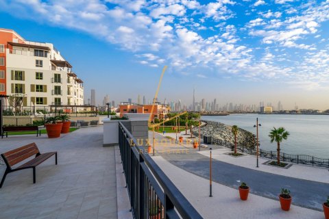 Снять в аренду квартиру в La Mer, Джумейра, Дубай: 2 спальни, 111м², № 100577 - фото 29