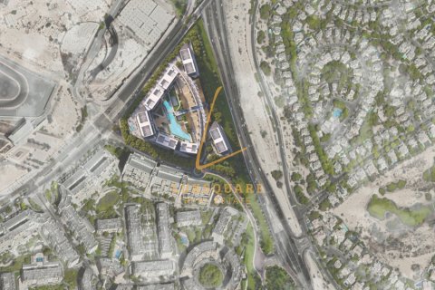 شقة في Motor City, دبي 1غرف نوم, 59 م² رقم 100586 - صورة 9