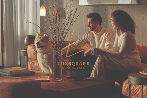 شقة في Motor City, دبي 1غرف نوم, 59 م² رقم 100586 - صورة 6