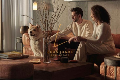 شقة في Motor City, دبي 1غرف نوم, 54 م² رقم 100585 - صورة 7