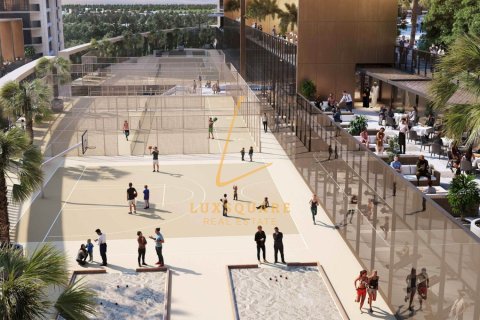 شقة في Motor City, دبي 1غرف نوم, 54 م² رقم 100585 - صورة 4