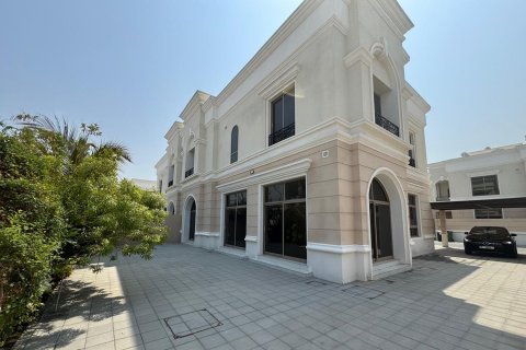 Villa en Al Sufouh, Dubai, 4 dormitorios, 319.96 m², № 134050
