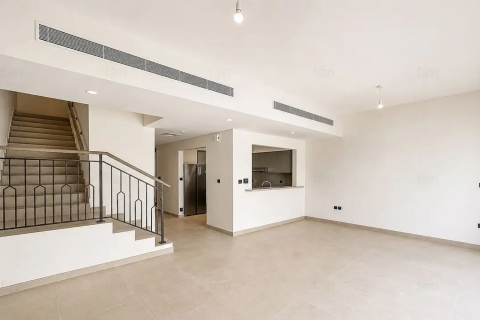 Townhouse in Damac Lagoons, Dubai 4 bedrooms, 206.32 sq.m. № 134049 - photo 5