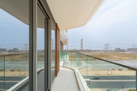 Apartment in Al Warsan, Dubai 4 bedrooms, 196.68 sq.m. № 134051 - photo 5