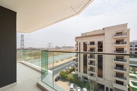 Apartment in Al Warsan, Dubai 4 bedrooms, 196.68 sq.m. № 134051 - photo 6