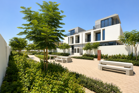 Townhouse in Arabian Ranches 3, Dubai 3 bedrooms, 176.81 sq.m. № 134054 - photo 13