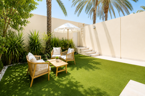 Villa en The Springs, Dubai, 3 dormitorios, 212.52 m², № 134052