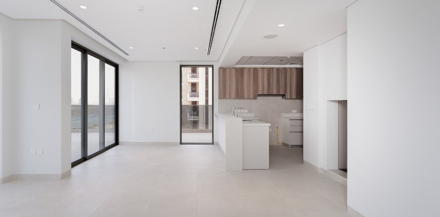 Apartamento en Al Warsan, Dubai, 4 dormitorios, 319.4 m², № 134053