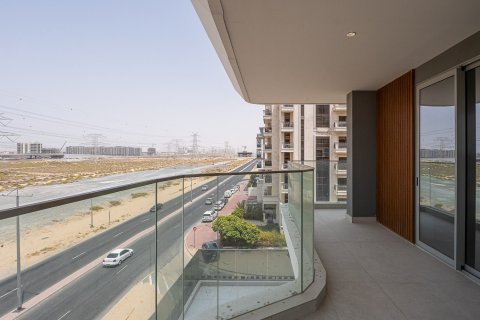 Apartment in Al Warsan, Dubai 4 bedrooms, 319.4 sq.m. № 134053 - photo 11