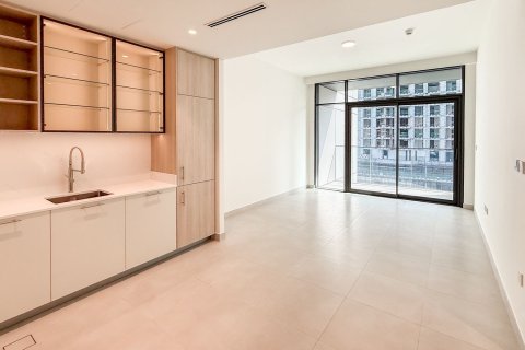Apartment in Dubai Hills Estate, Dubai 1 bedroom, 65.87 sq.m. № 134055