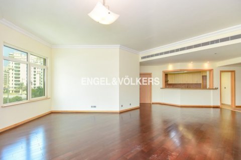 شقة في نخلة جميرا, دبي 3 غرف نوم, 210 م² رقم 7830 - صورة 1