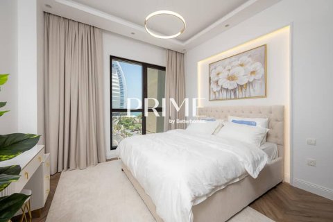Купить квартиру в Умм-Сукейме, Дубай: 3 спальни, 171м², № 24808 - фото 16