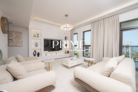 Купить квартиру в Умм-Сукейме, Дубай: 3 спальни, 171м², № 24808 - фото 23