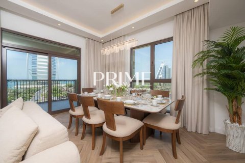 Купить квартиру в Умм-Сукейме, Дубай: 3 спальни, 171м², № 24808 - фото 22