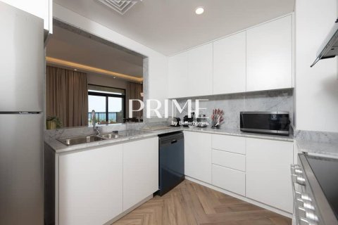 Купить квартиру в Умм-Сукейме, Дубай: 3 спальни, 171м², № 24808 - фото 19