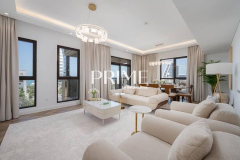 Купить квартиру в Умм-Сукейме, Дубай: 3 спальни, 171м², № 24808 - фото 13