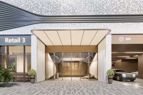 Apartamento en Dubai, 2 dormitorios, 149 m², № 24810 - foto 8