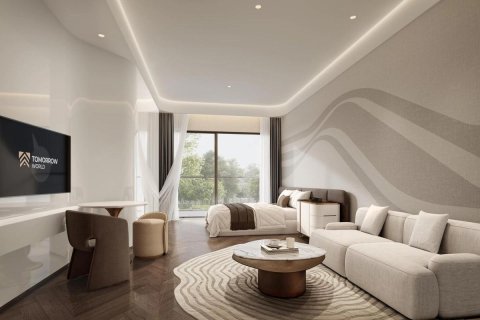 Apartamento en Dubai, 2 dormitorios, 149 m², № 24810 - foto 13