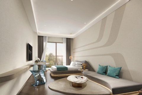 Apartamento en Dubai, 2 dormitorios, 149 m², № 24810 - foto 1
