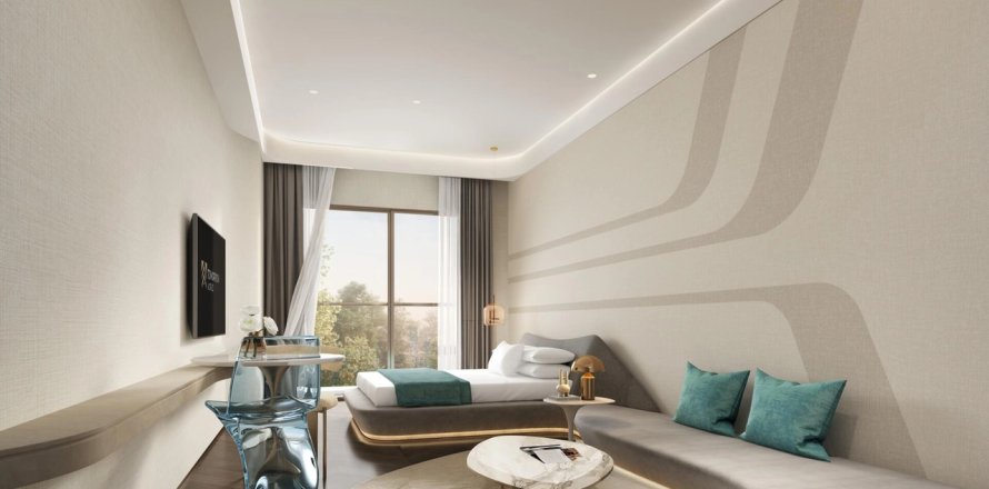 Apartamento en Dubai, 2 dormitorios, 149 m², № 24810