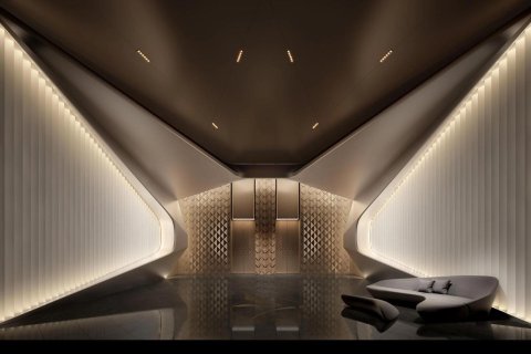 Apartamento en Dubai, 2 dormitorios, 149 m², № 24810 - foto 7