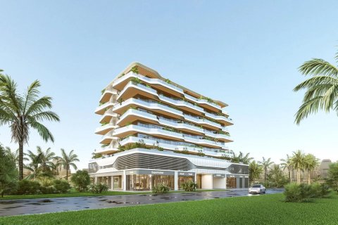 Apartamento en Dubai, 2 dormitorios, 149 m², № 24810 - foto 2