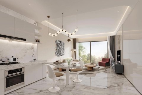 Apartamento en Dubai, 2 dormitorios, 149 m², № 24810 - foto 12