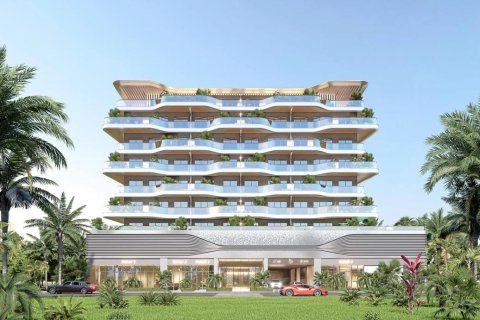 Apartamento en Dubai, 2 dormitorios, 149 m², № 24810 - foto 3