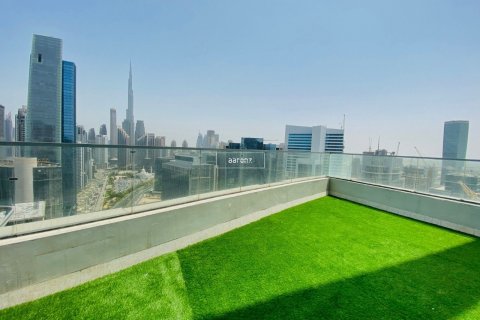 Bureau à Business Bay, Dubai, 62.9 m², № 49714 - photo 9