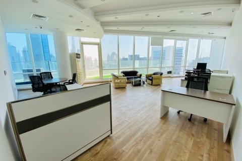 Bureau à Business Bay, Dubai, 62.9 m², № 49714 - photo 5