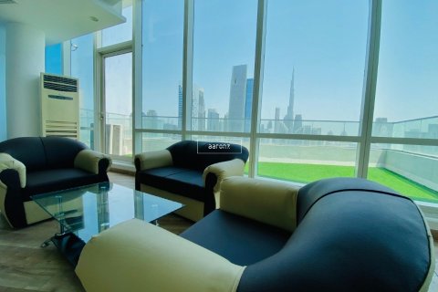 Bureau à Business Bay, Dubai, 62.9 m², № 49714 - photo 4