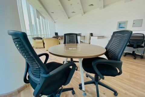 Bureau à Business Bay, Dubai, 62.9 m², № 49714 - photo 6