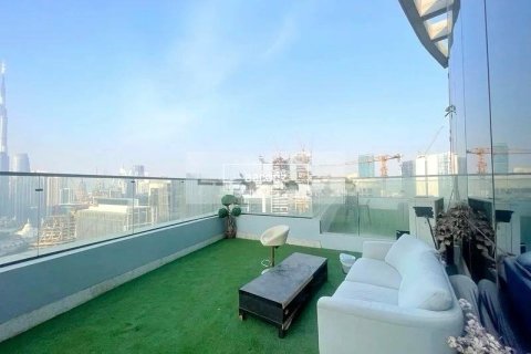 Bureau à Business Bay, Dubai, 62.9 m², № 49714 - photo 10