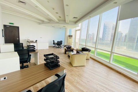 Bureau à Business Bay, Dubai, 62.9 m², № 49714 - photo 7