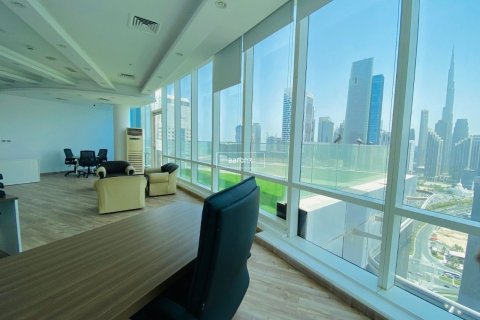 Bureau à Business Bay, Dubai, 62.9 m², № 49714 - photo 3