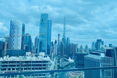 Bureau à Business Bay, Dubai, 62.9 m², № 49714 - photo 8