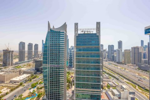 Apartment in Jumeirah Lake Towers, Dubai 2 bedrooms, 85.6 sq.m. № 49711 - photo 1